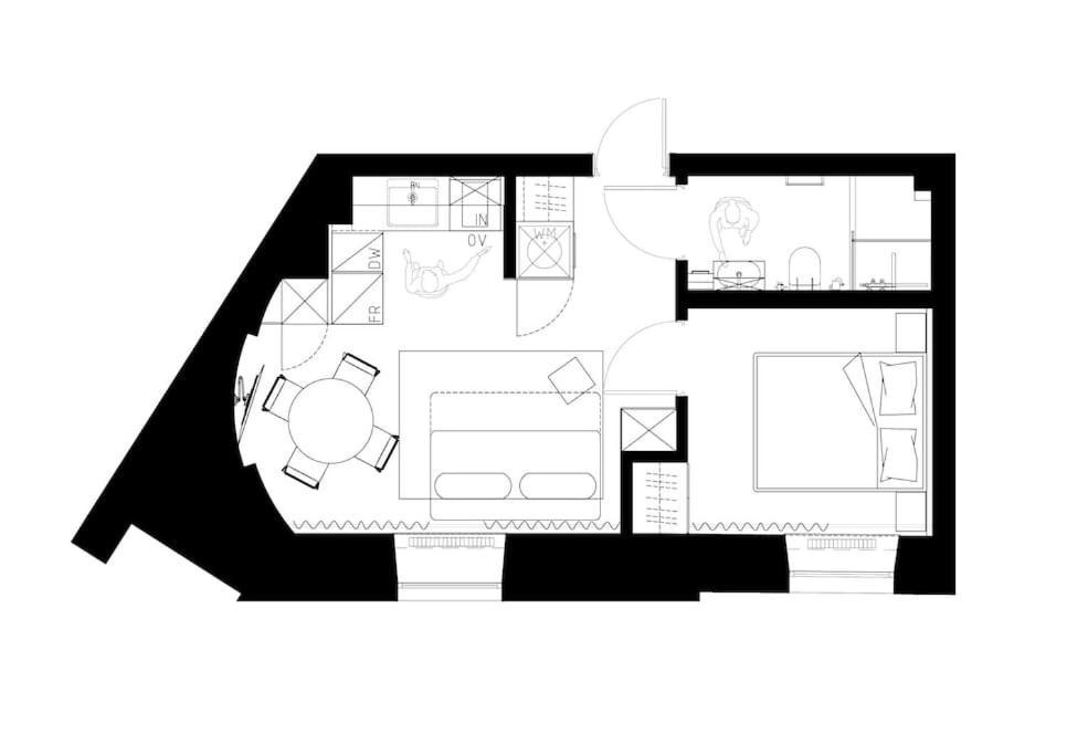 Premium Design - Location - Fast Wifi