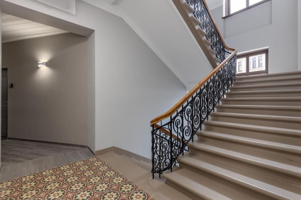 Premium Design - Location - Fast Wifi Appartement