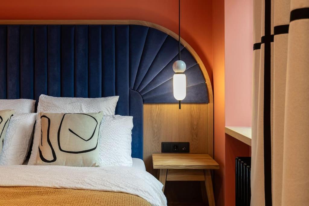 Premium Design - Location - Fast Wifi Appartement