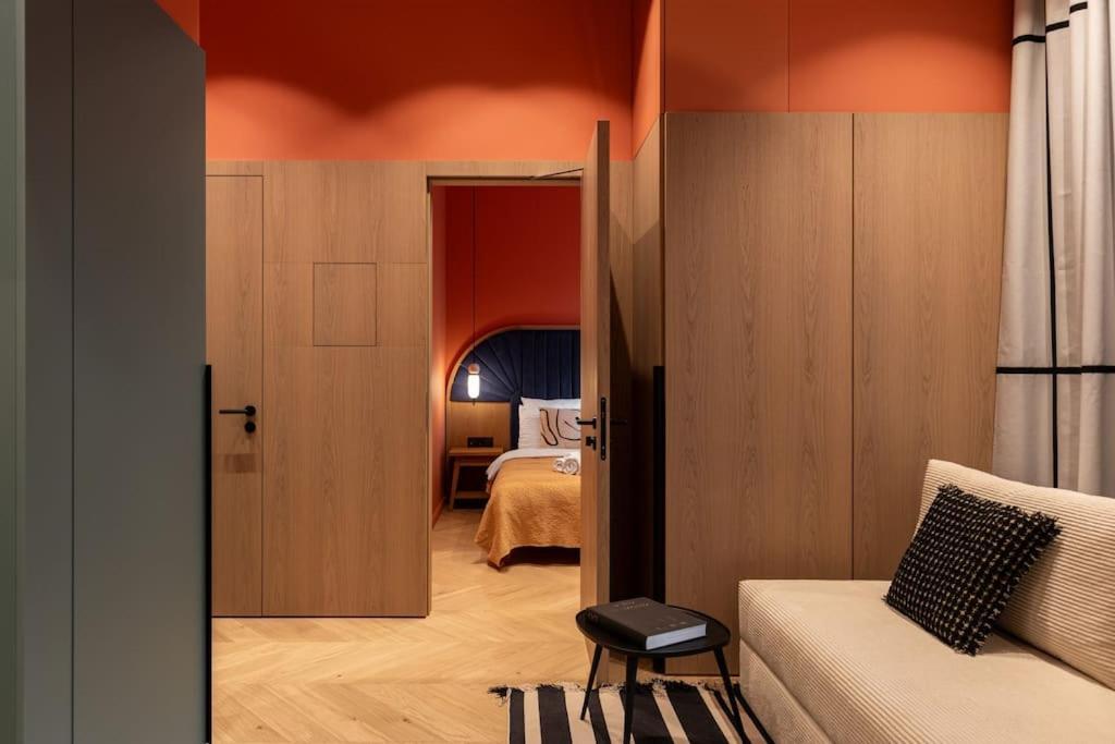 Premium Design - Location - Fast Wifi Appartement