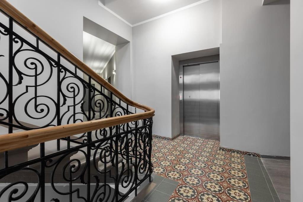 Appartement Premium Design - Location - Fast Wifi Riga