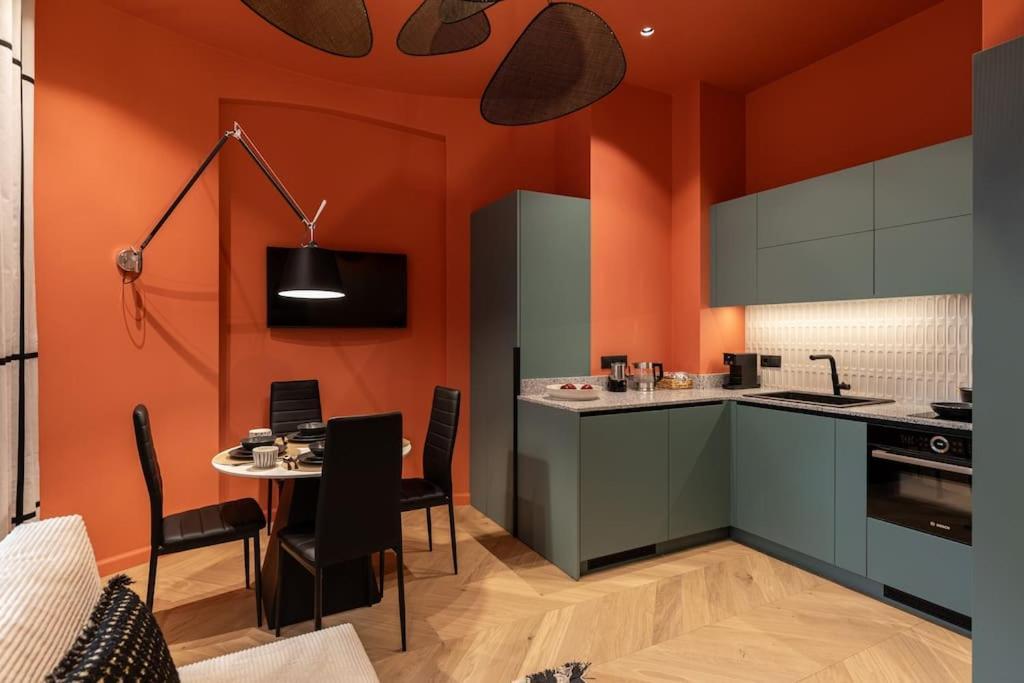 Premium Design - Location - Fast Wifi *