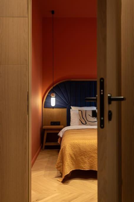 Appartement Premium Design - Location - Fast Wifi *